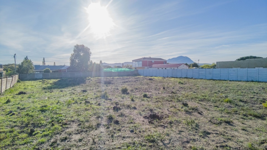 0 Bedroom Property for Sale in Fisherhaven Western Cape